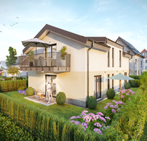 Wohnung zum Kaufen in Mörfelden-Walldorf 495.000,00 € 89.96 m²