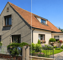 Haus zum Kaufen in Zeithain 79.000,00 € 123.76 m²