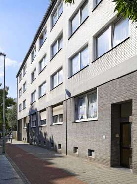 Foto - Wohnung zum Mieten in Duisburg 529,00 € 66 m²