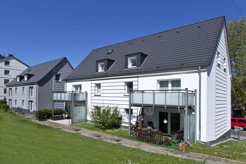 Foto - Wohnung zum Mieten in Hagen 275,13 € 41.75 m²