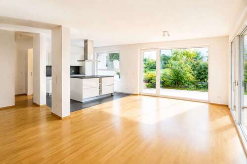 Foto - Wohnung zum Mieten in Ludwigshafen 2.510,00 € 178 m²