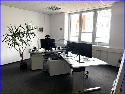 Foto - Büro in Wilhelmshaven 2.500,00 € 311 m²