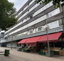 Büro in Oberhausen 619,89 € 97.62 m²