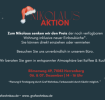 Wohnung zum Kaufen in Herrenberg 379.000,00 € 55.17 m²