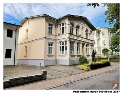 Foto - Haus zum Kaufen in Zinnowitz 950.000,00 € 335 m²