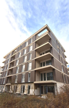 Foto - Wohnung zum Kaufen in Mannheim 739.000,00 € 112 m²