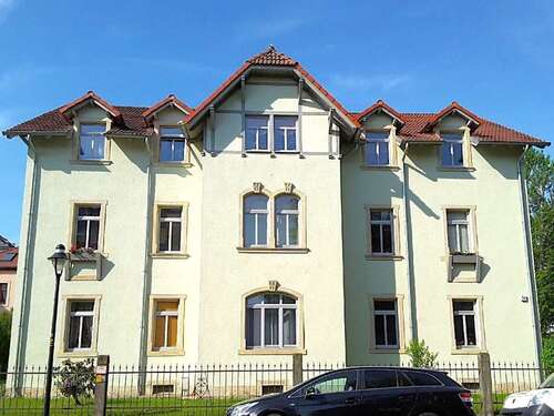 Foto - Wohnung zum Kaufen in Dresden 130.650,00 € 56.2 m²
