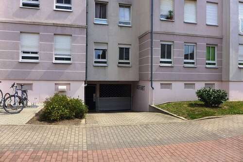 Foto - Garage zu vermieten in Dresden 45,00 €