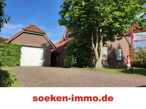 Foto - Haus zum Kaufen in Dornum 299.000,00 € 85 m²
