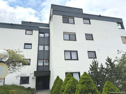 Foto - Wohnung zum Mieten in Bad Überkingen 720,00 € 75 m²