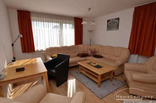 Foto - Wohnen auf Zeit in Bremen 1.650,00 €