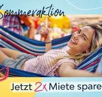 Wohnung zum Mieten in Halle (Saale) 340,00 € 56.98 m²