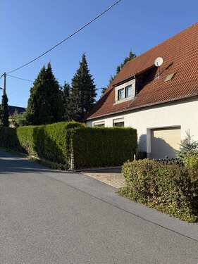 Foto - Haus zum Kaufen in Wilsdruff 270.000,00 € 90 m²