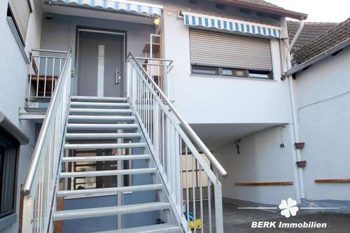 Foto - Wohnung zum Mieten in Stockstadt am Main 1.450,00 € 141.63 m²