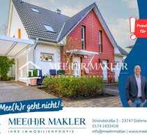 Haus zum Kaufen in Kellenhusen 569.000,00 € 85 m²