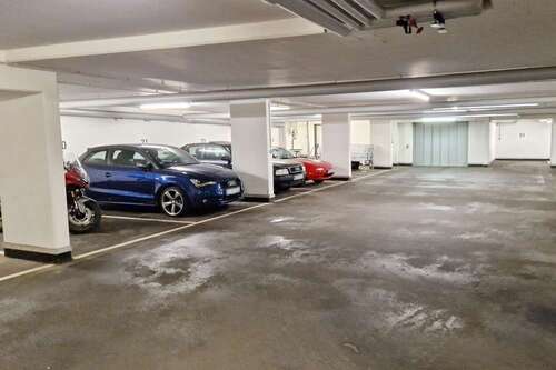 Foto - Garage zu vermieten in Düsseldorf 60,00 €