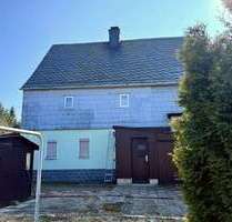 Haus zum Kaufen in Jöhstadt 29.000,00 € 140 m²