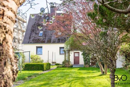 Foto - Haus zum Kaufen in Kiel 275.000,00 € 99 m²