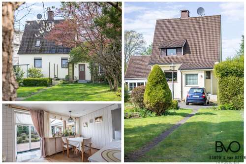 Foto - Haus zum Kaufen in Kiel 278.000,00 € 99 m²