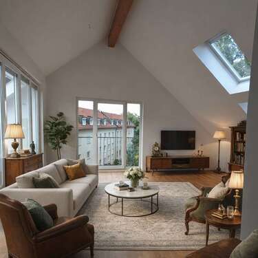 Foto - Wohnung zum Kaufen in München 649.000,00 € 79.02 m²