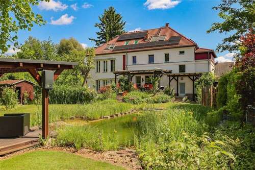 Foto - Haus zum Kaufen in Berlin 1.795.000,00 € 410 m²