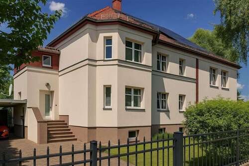 Foto - Haus zum Kaufen in Berlin 1.795.000,00 € 410 m²