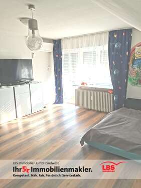 Foto - Wohnung zum Kaufen in Bischweier 230.000,00 € 79.31 m²
