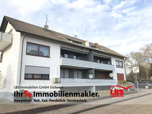 Foto - Wohnung zum Kaufen in Bischweier 230.000,00 € 79.31 m²