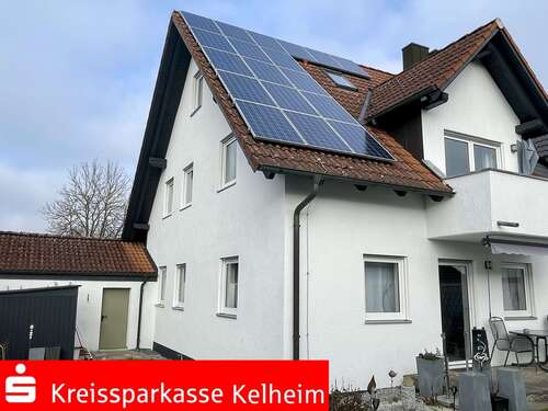 Foto - Haus zum Kaufen in Siegenburg 395.000,00 € 136 m²