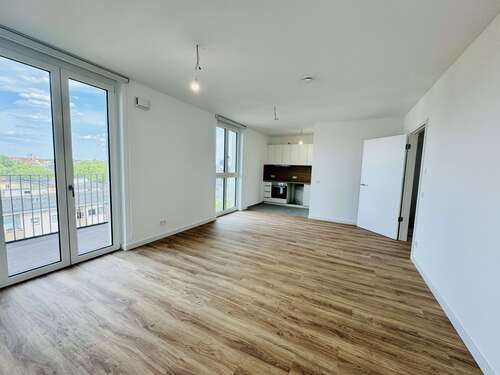 Foto - Wohnung zum Mieten in Berlin 2.475,00 € 93.5 m²