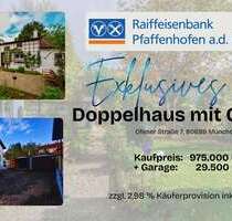 Haus zum Kaufen in München 975.000,00 € 81.44 m²