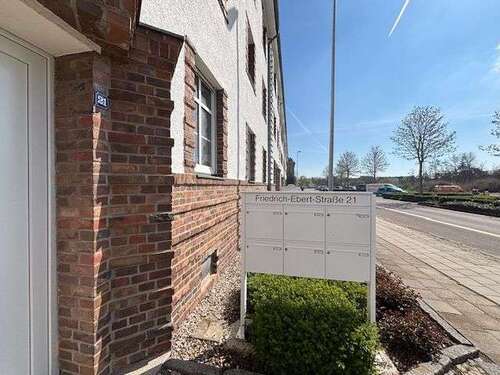 Foto - Wohnung zum Mieten in Leuna 513,00 € 54 m²