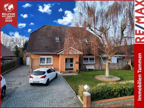 Foto - Haus zum Kaufen in Westoverledingen 235.000,00 € 148 m²