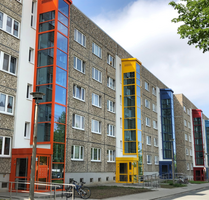 Wohnung zum Mieten in Aschersleben 289,80 € 42 m²