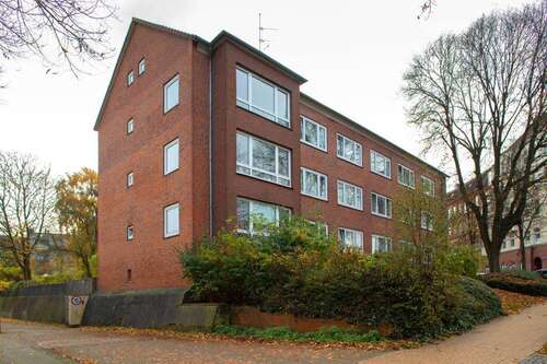 Foto - Wohnung zum Mieten in Kiel 569,00 € 61.6 m²