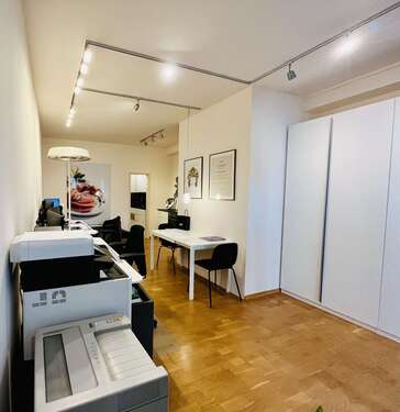 Foto - Büro in München Altstadt 495.000,00 € 34 m²