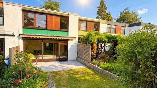 Foto - Haus zum Kaufen in Hamburg-Neugraben-Fischbek 349.000,00 € 102.61 m²