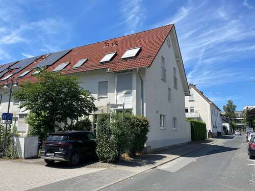 Foto - Haus zum Kaufen in Oberursel (Taunus) 850.000,00 € 170 m²
