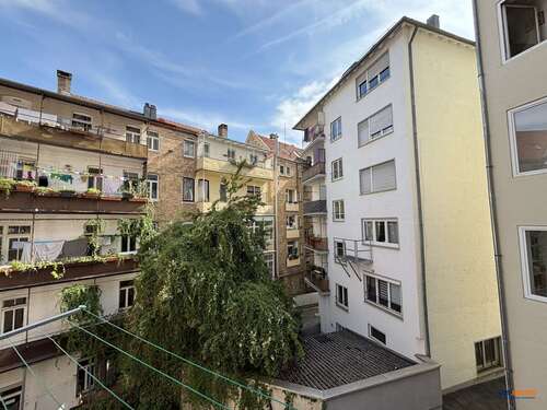 Foto - Wohnung zum Mieten in Stuttgart-West 1.350,00 € 76 m²
