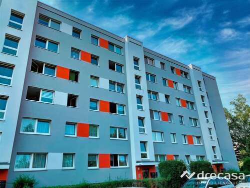 Foto - Wohnung zum Mieten in Dresden 515,00 € 63.7 m²