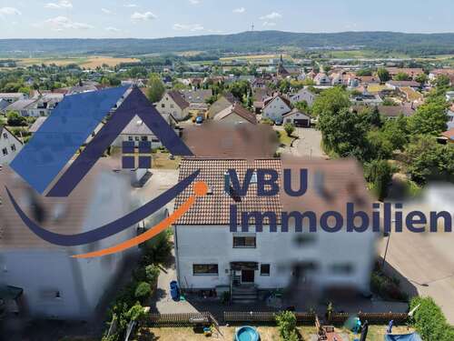 Foto - Haus zum Kaufen in Güglingen 295.000,00 € 140.7 m²