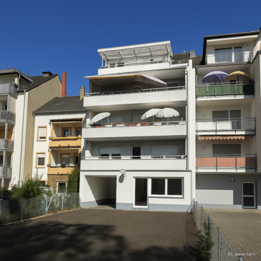 Foto - Wohnung zum Kaufen in Koblenz 119.000,00 € 53.51 m²