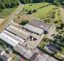 Halle in Lichtenau 1.790.000,00 € 5400 m²