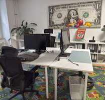Büro in Berlin 390,00 € 4 m² - 390,00&nbsp;EUR Kaltmiete, ca.&nbsp; 4,00&nbsp;m&sup2; in Berlin (PLZ: 10405)