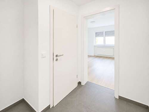Foto - Wohnung zum Mieten in Mannheim-Neckarau 475,00 € 20 m²