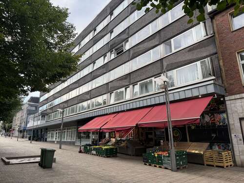 Foto - Büro in Oberhausen 774,26 € 121.93 m²
