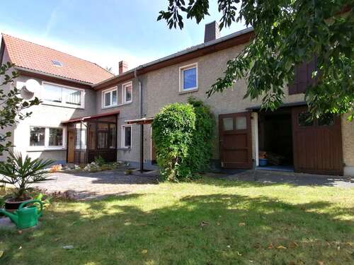 Foto - Haus zum Kaufen in Königerode 124.000,00 € 153 m²