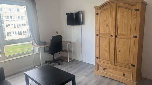 Foto - Wohnung zum Mieten in Kaiserslautern 400,00 € 21 m²