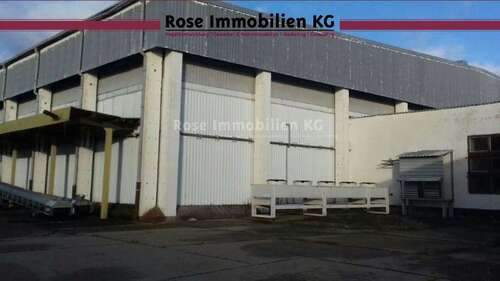 Foto - Halle in Küstriner Vorland 972.100,00 € 5350 m²