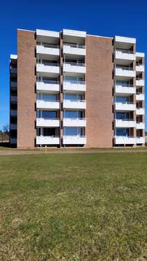 Foto - Wohnung zum Kaufen in Wyk auf Föhr 449.000,00 € 55.25 m²